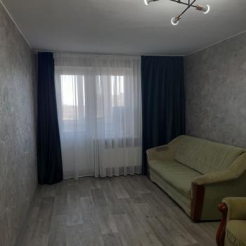 Сдается 1-комнатная квартира, 45 м²