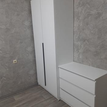 Сдается 1-комнатная квартира, 45 м²