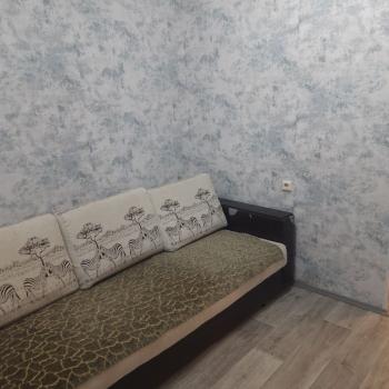 Сдается 1-комнатная квартира, 45 м²