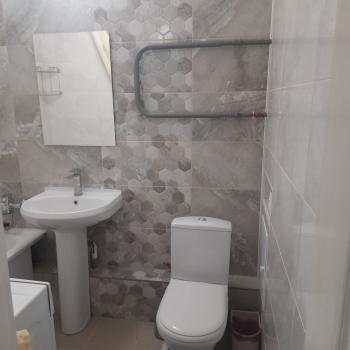 Сдается 1-комнатная квартира, 45 м²