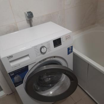 Сдается 1-комнатная квартира, 45 м²