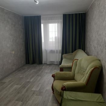 Сдается 1-комнатная квартира, 45 м²