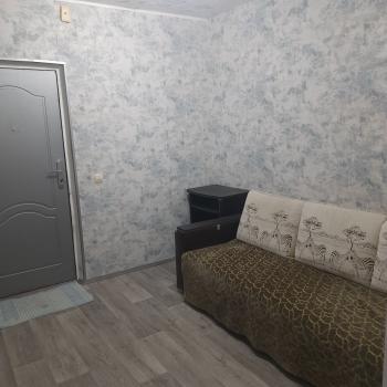 Сдается 1-комнатная квартира, 45 м²