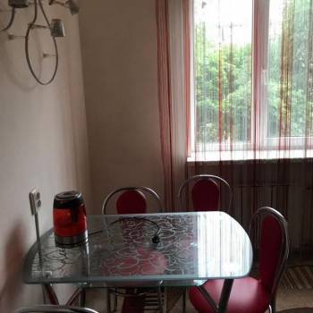 Продается 1-комнатная квартира, 34 м²