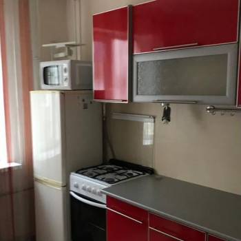 Продается 1-комнатная квартира, 34 м²