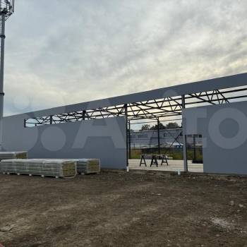 Сдается Нежилое помещение, 360 м²