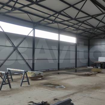 Сдается Нежилое помещение, 360 м²