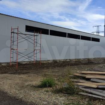 Сдается Нежилое помещение, 360 м²