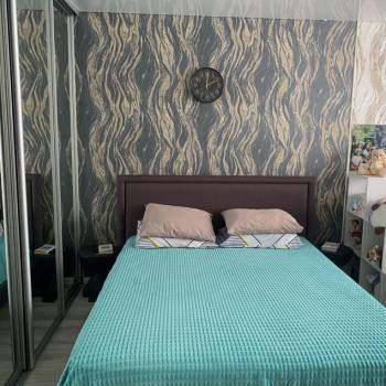 Продается 1-комнатная квартира, 37,8 м²