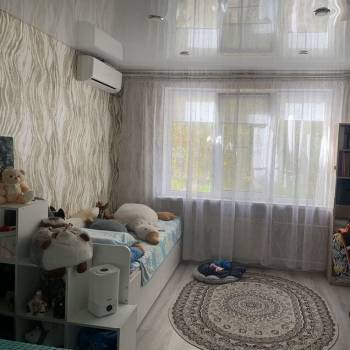 Продается 1-комнатная квартира, 37,8 м²