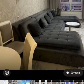 Продается 2-х комнатная квартира, 60,4 м²