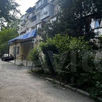 Продается 1-комнатная квартира, 29,3 м²