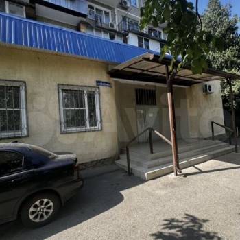 Продается 1-комнатная квартира, 29,3 м²