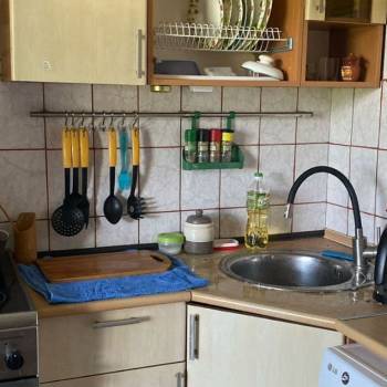 Продается 1-комнатная квартира, 29,3 м²