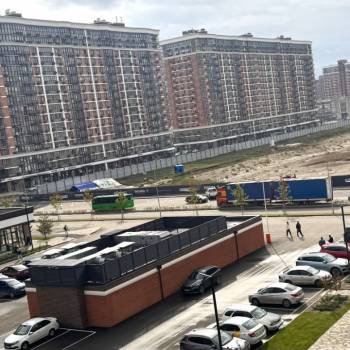Продается 3-х комнатная квартира, 87 м²