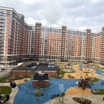 Продается 3-х комнатная квартира, 87 м²
