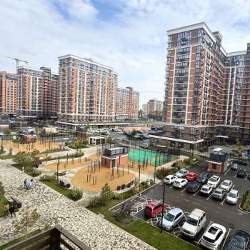 Продается 3-х комнатная квартира, 87 м²