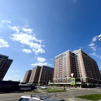 Продается 3-х комнатная квартира, 87 м²