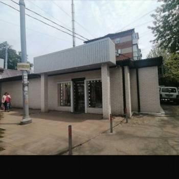 Сдается Торговое помещение, 35 м²