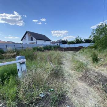 Продается Участок, 657 м²