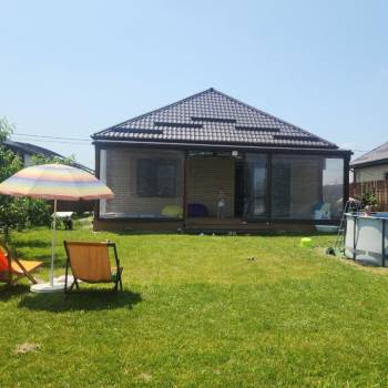 Продается Дом, 125 м²