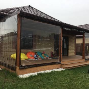 Продается Дом, 125 м²