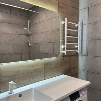 Продается 1-комнатная квартира, 36,35 м²