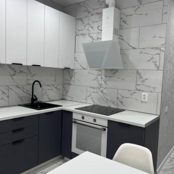 Продается 1-комнатная квартира, 36,35 м²