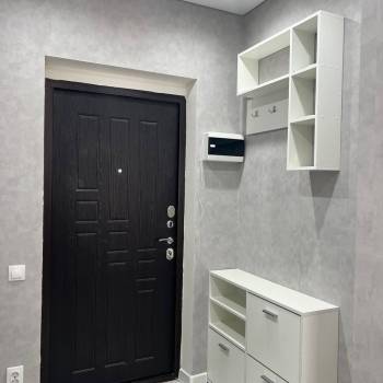 Продается 1-комнатная квартира, 36,35 м²