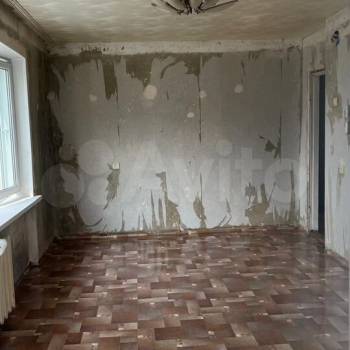 Продается 3-х комнатная квартира, 54,5 м²