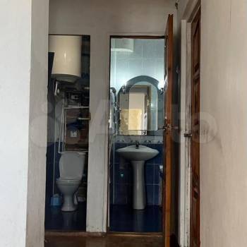 Продается 3-х комнатная квартира, 54,5 м²