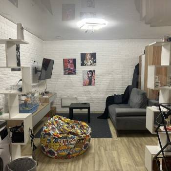 Продается 1-комнатная квартира, 36,9 м²