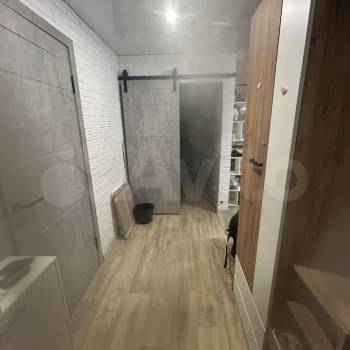 Продается 1-комнатная квартира, 36,9 м²