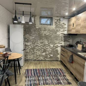 Продается 1-комнатная квартира, 36,9 м²