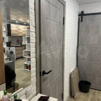 Продается 1-комнатная квартира, 36,9 м²