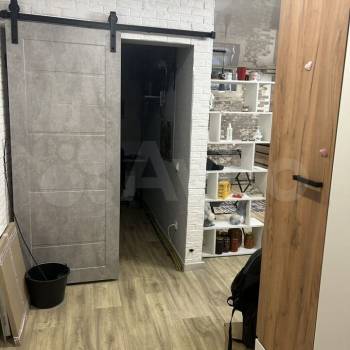 Продается 1-комнатная квартира, 36,9 м²