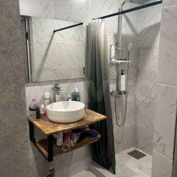 Продается 1-комнатная квартира, 36,9 м²