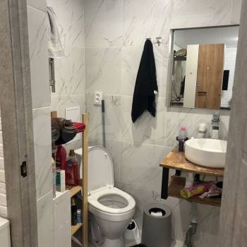 Продается 1-комнатная квартира, 36,9 м²