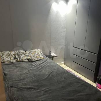 Продается 1-комнатная квартира, 36,9 м²