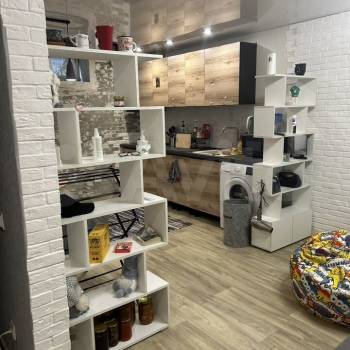 Продается 1-комнатная квартира, 36,9 м²