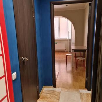 Продается 1-комнатная квартира, 39,6 м²