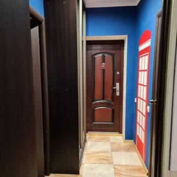 Продается 1-комнатная квартира, 39,6 м²