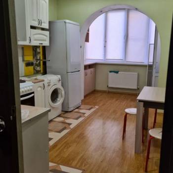 Продается 1-комнатная квартира, 39,6 м²