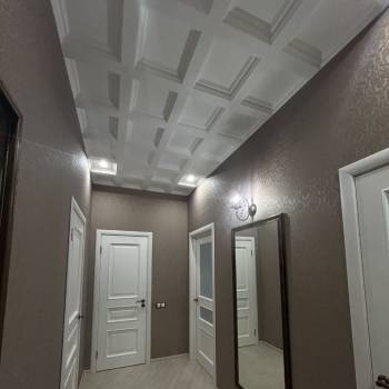 Сдается 1-комнатная квартира, 50 м²