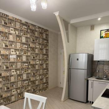 Сдается 1-комнатная квартира, 50 м²