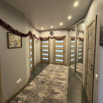 Продается 3-х комнатная квартира, 72,5 м²