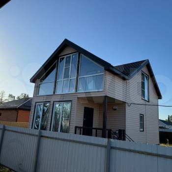 Продается Дом, 100 м²