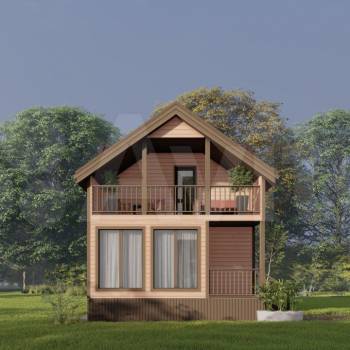 Продается Дом, 100 м²