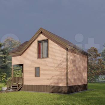 Продается Дом, 100 м²