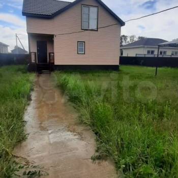 Продается Дом, 100 м²